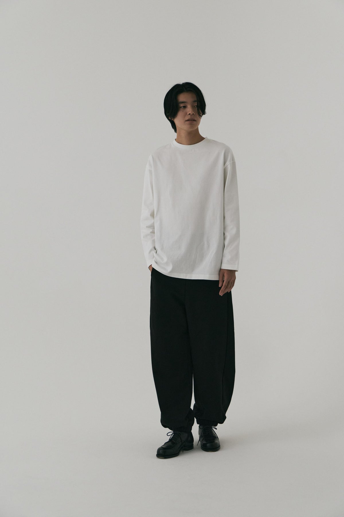 13OZ VOLUME SWEAT PANTS