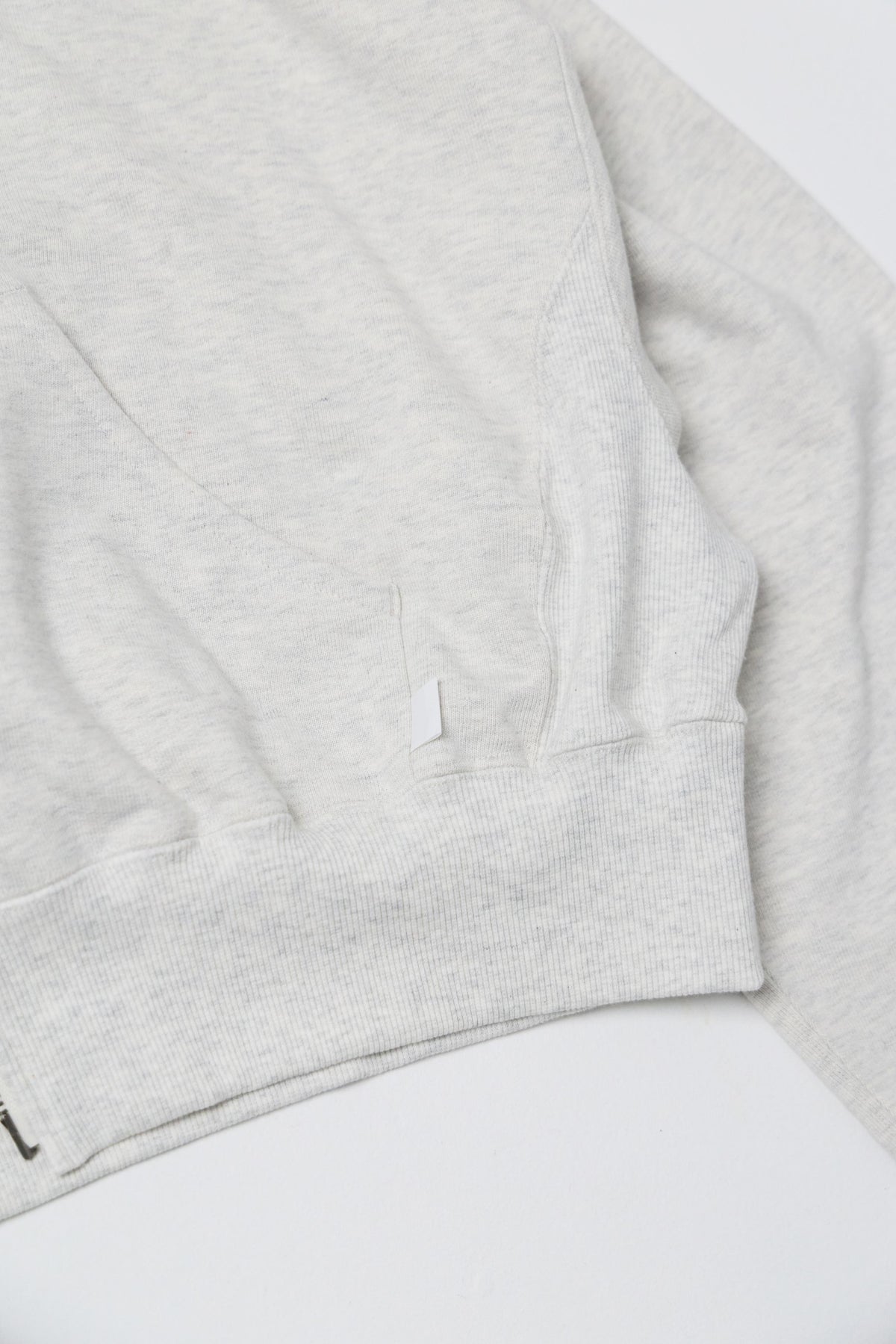13OZ ZIP HOODIE