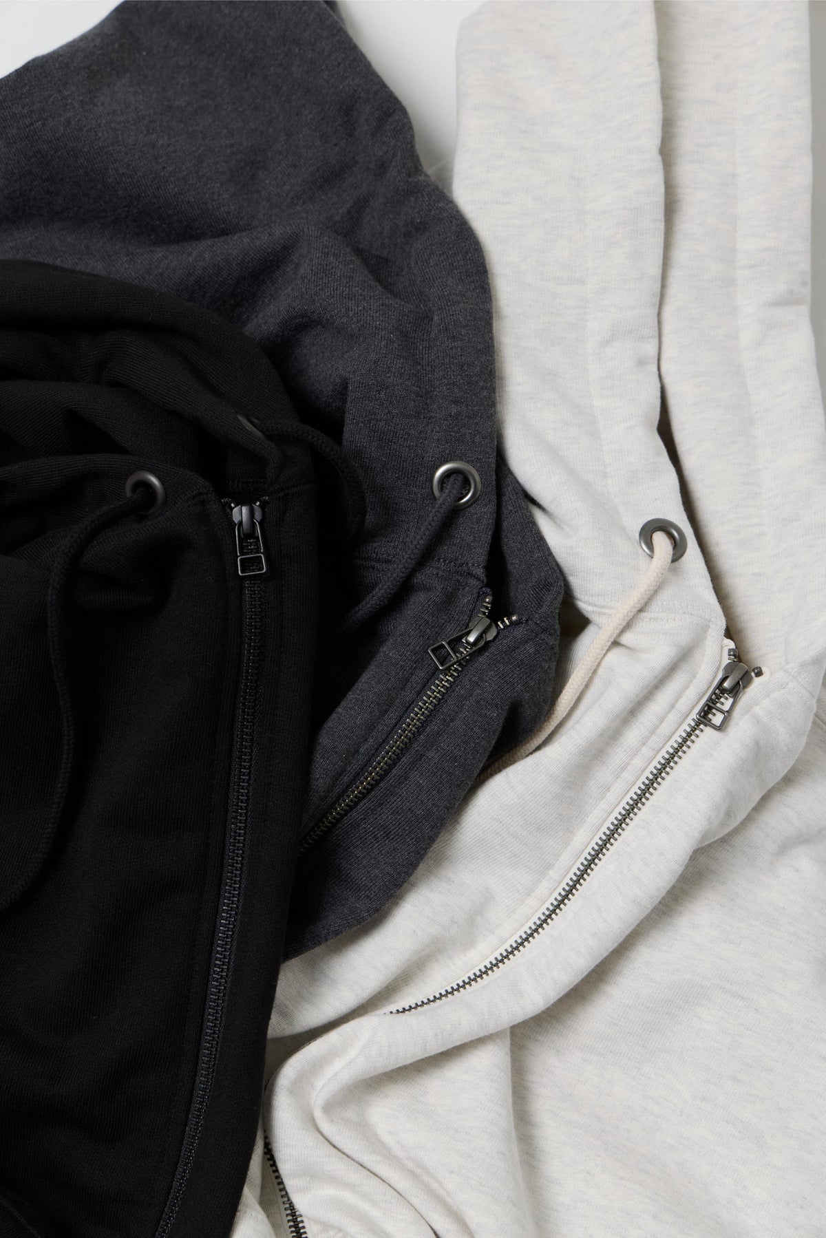 13OZ ZIP HOODIE
