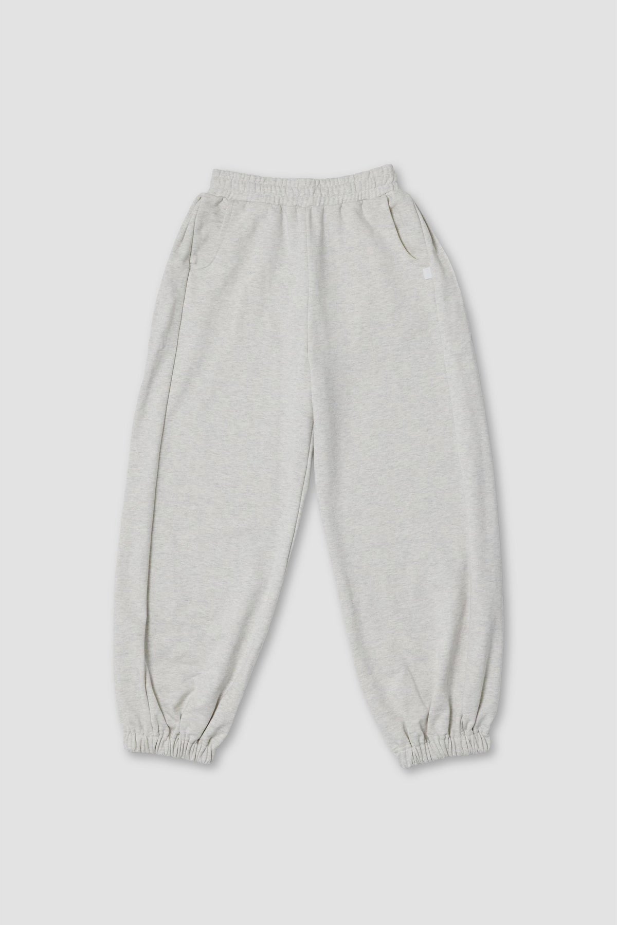 13OZ VOLUME SWEAT PANTS