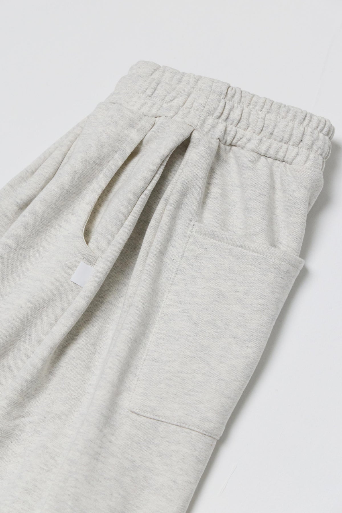 13OZ VOLUME SWEAT PANTS