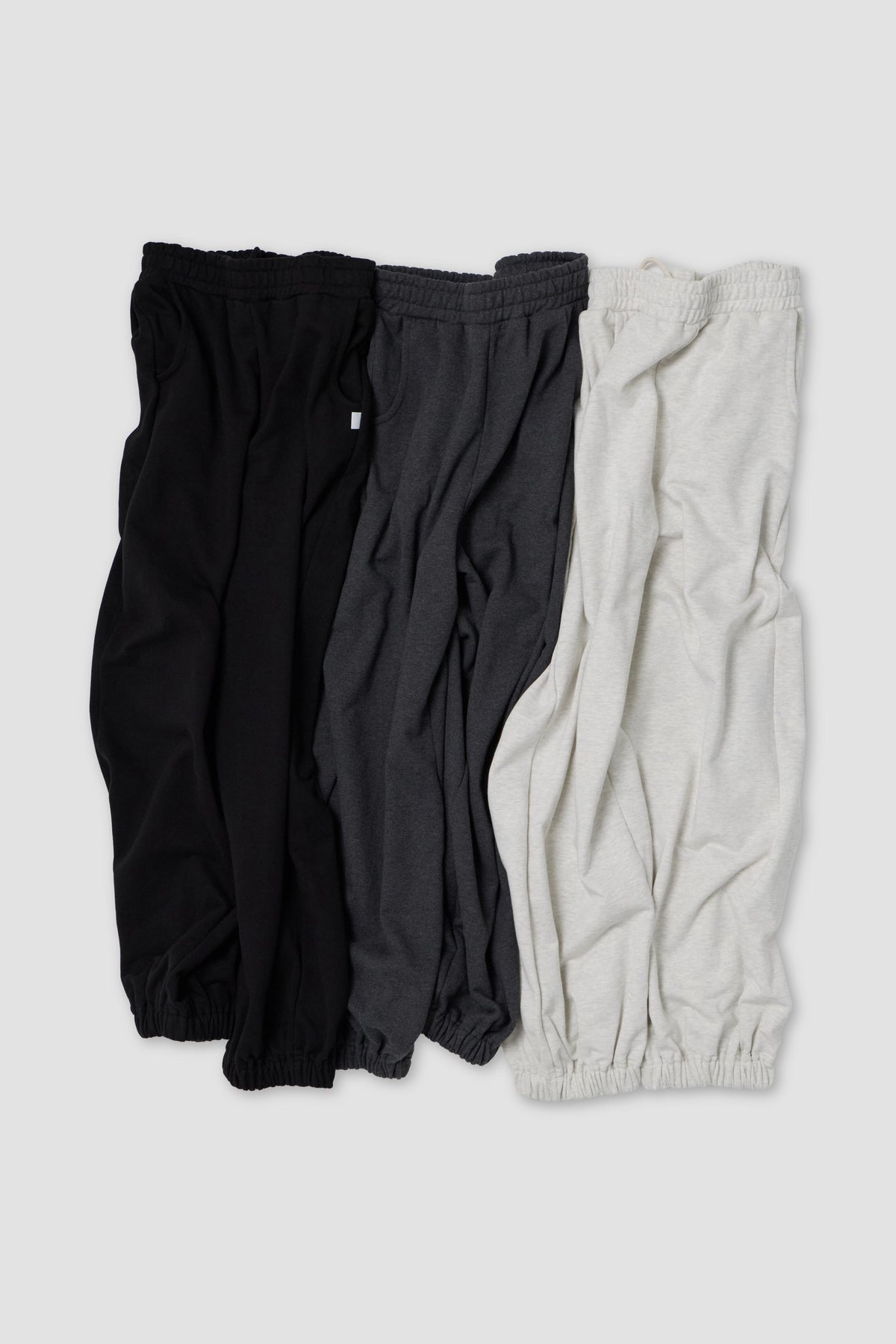 13OZ VOLUME SWEAT PANTS