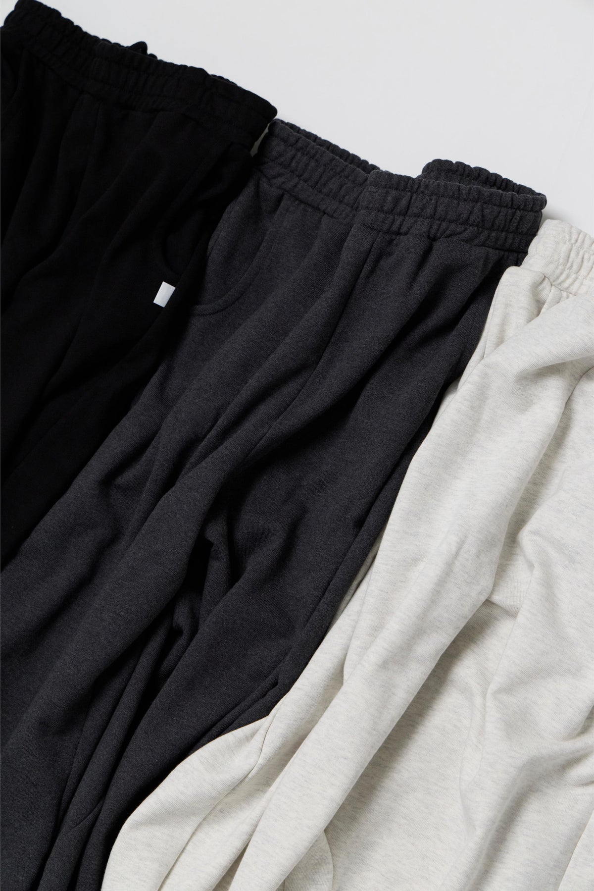 13OZ VOLUME SWEAT PANTS