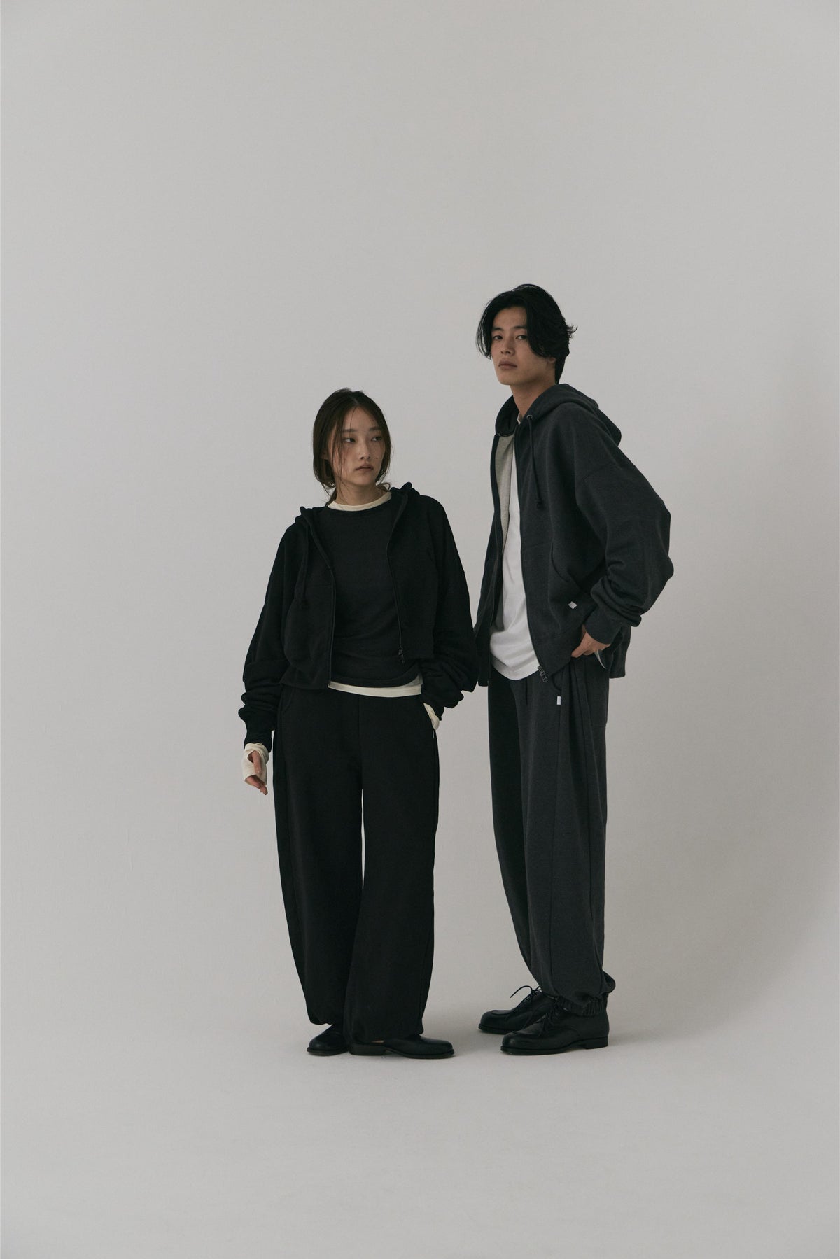 13OZ VOLUME SWEAT PANTS