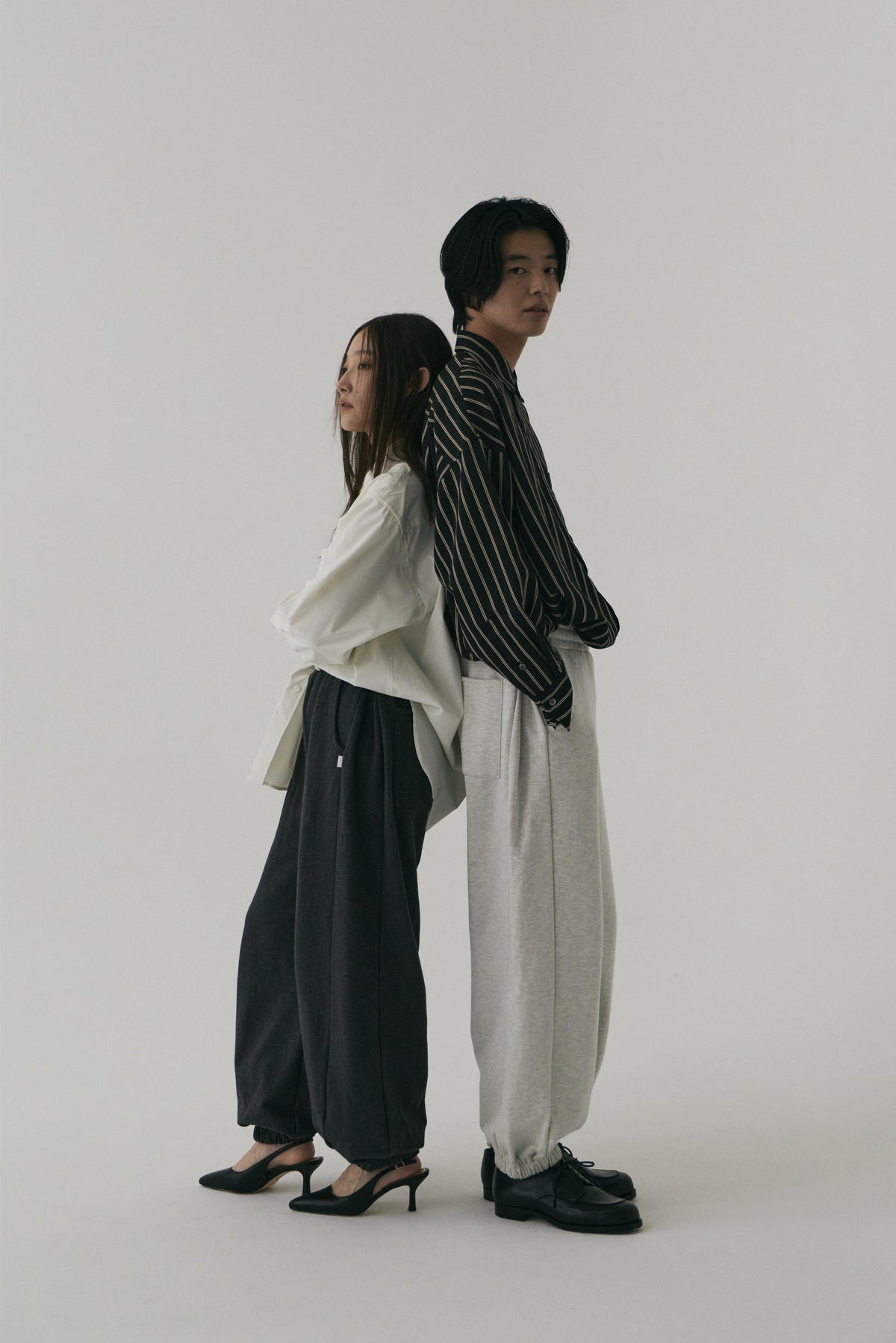 13OZ VOLUME SWEAT PANTS