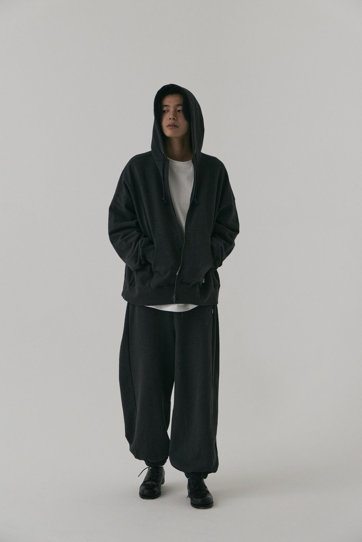13OZ VOLUME SWEAT PANTS