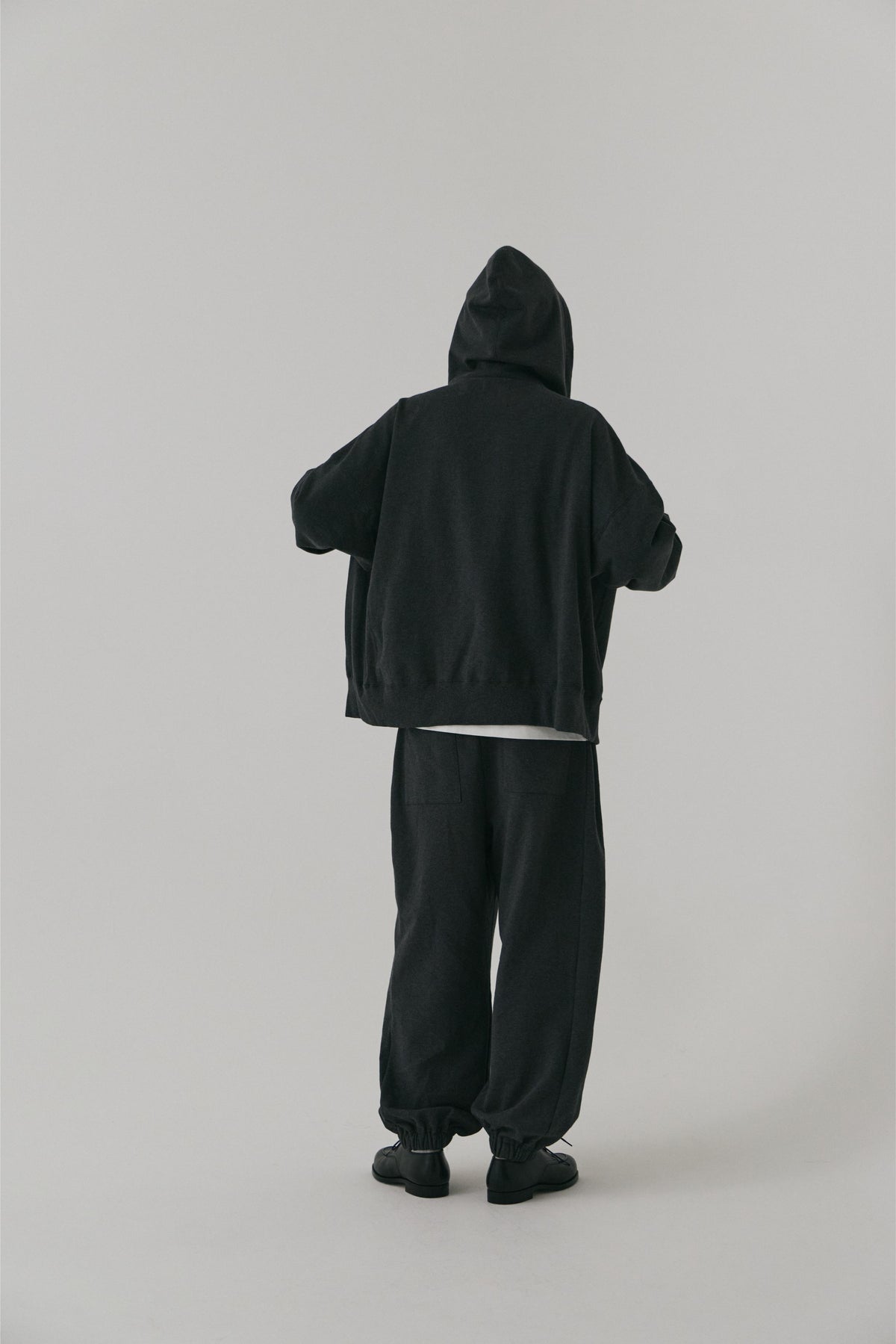 13OZ VOLUME SWEAT PANTS