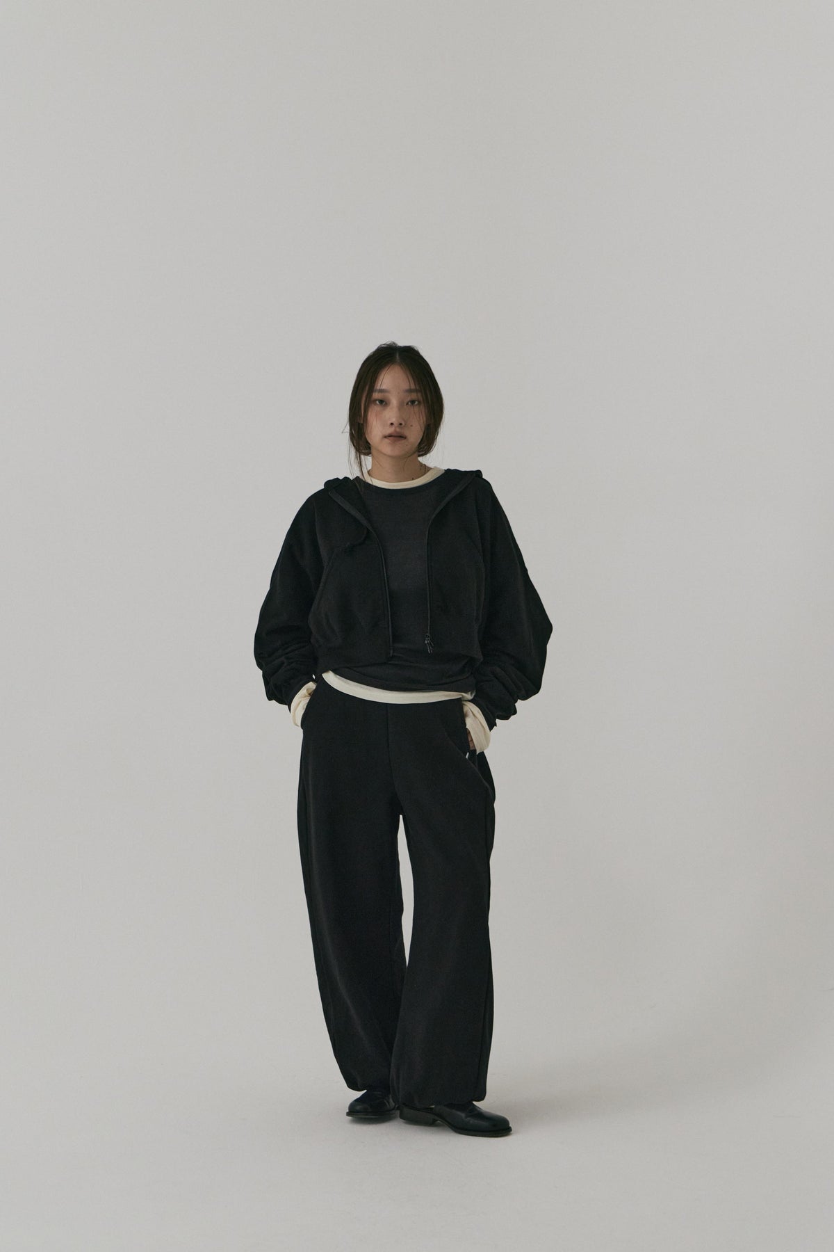 13OZ VOLUME SWEAT PANTS