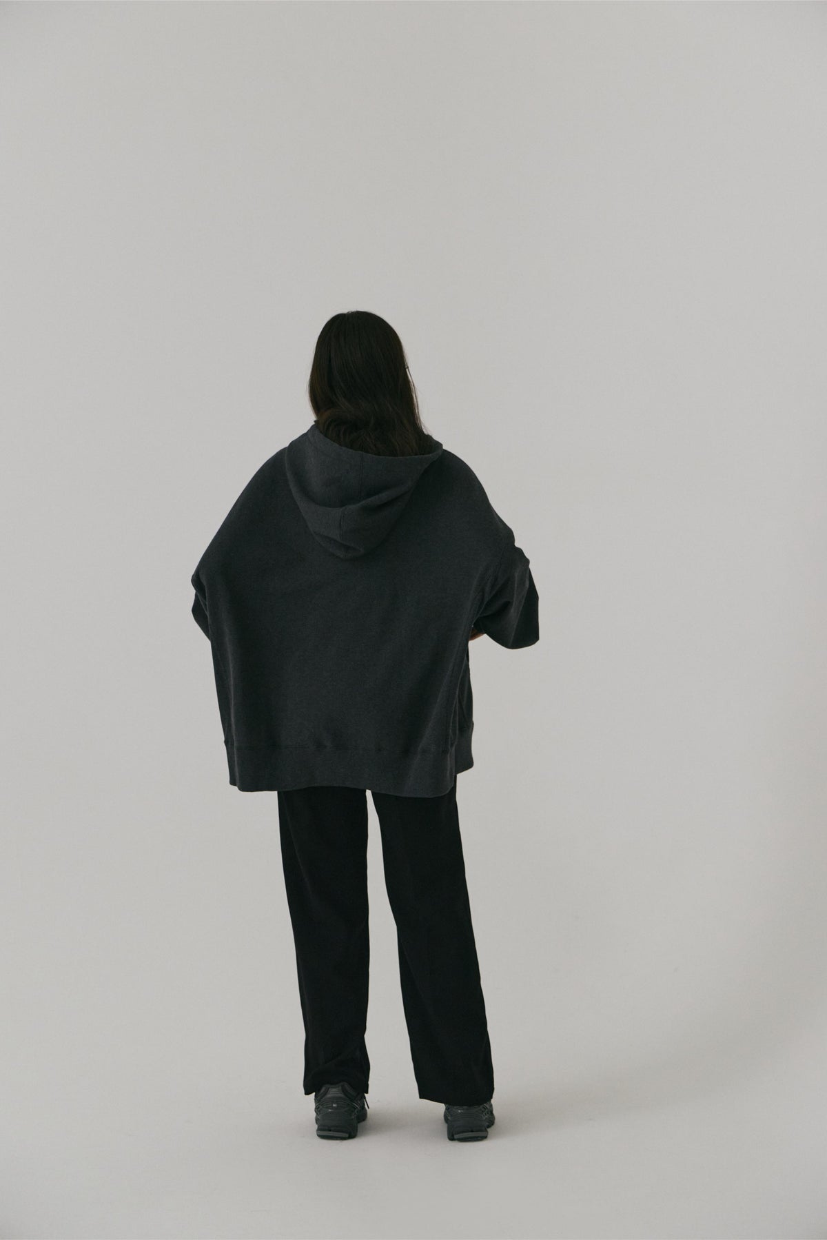 13OZ ZIP HOODIE