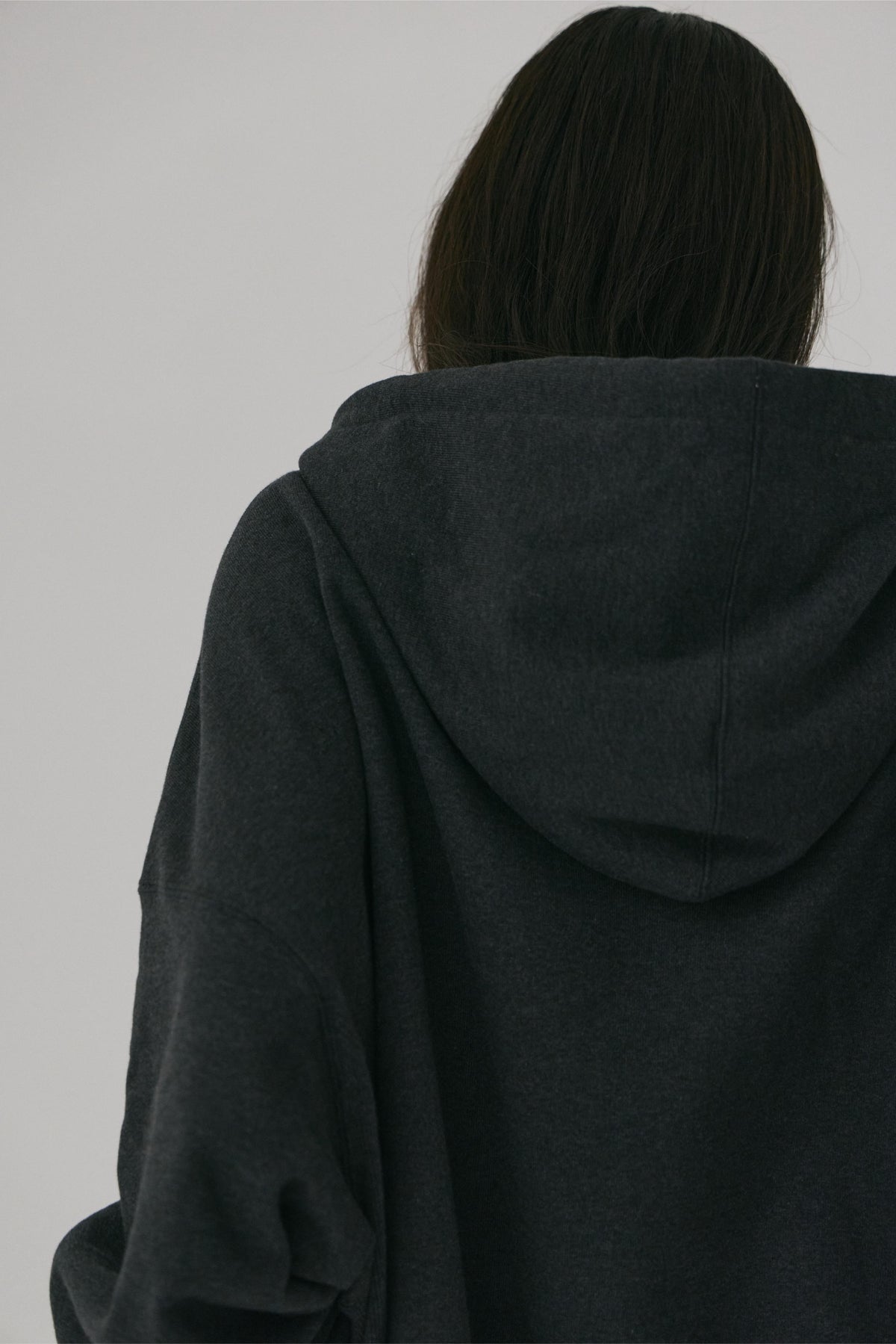 13OZ ZIP HOODIE