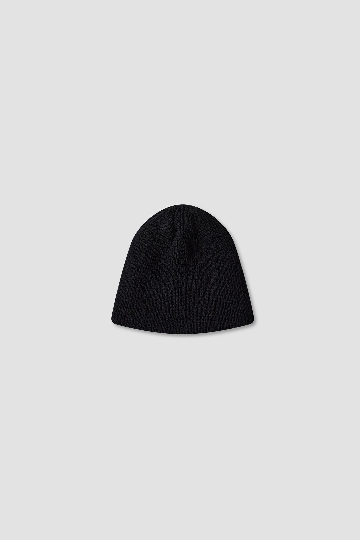 GIMA COTTON RIB BEANIE