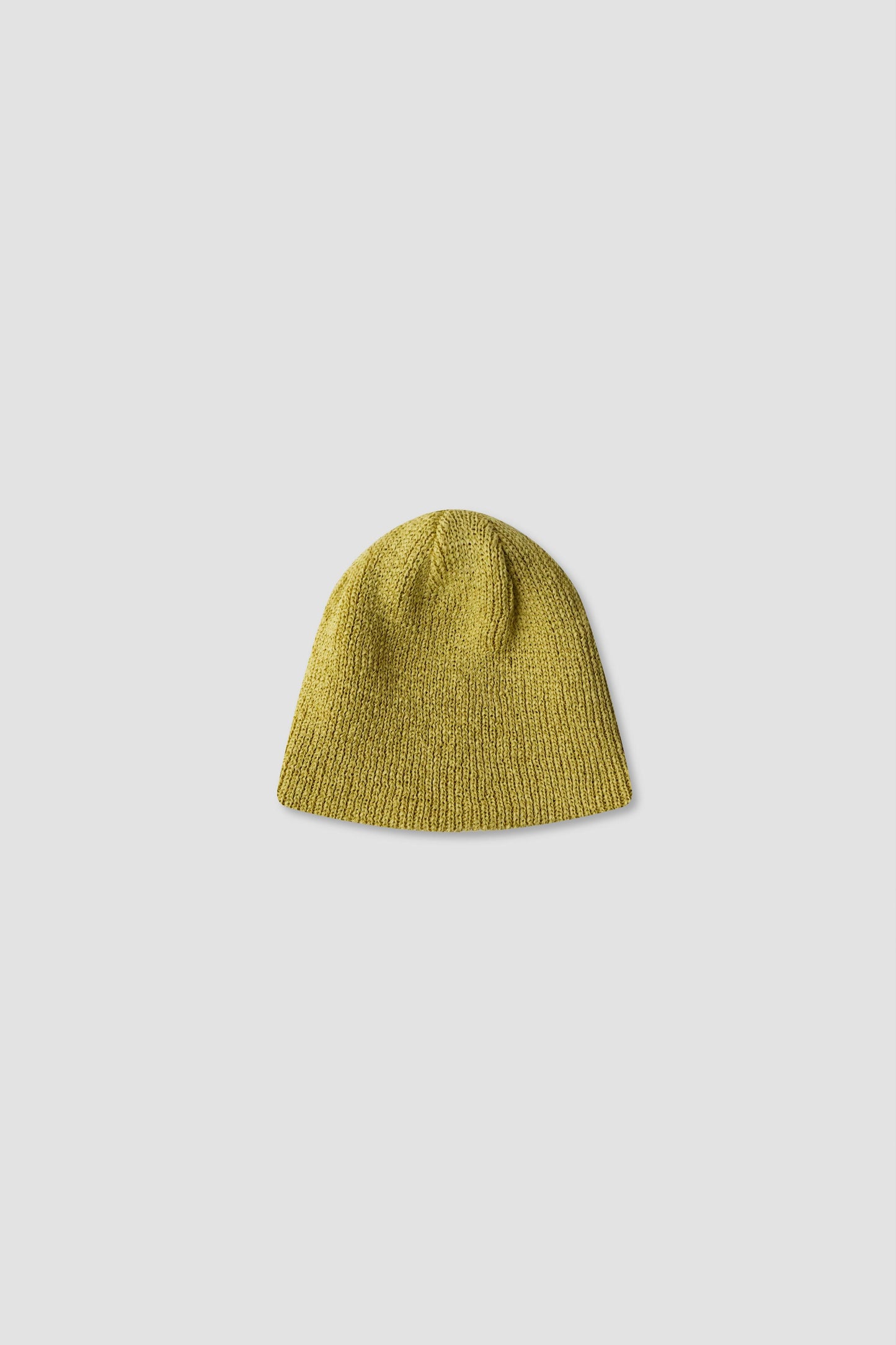 GIMA COTTON RIB BEANIE