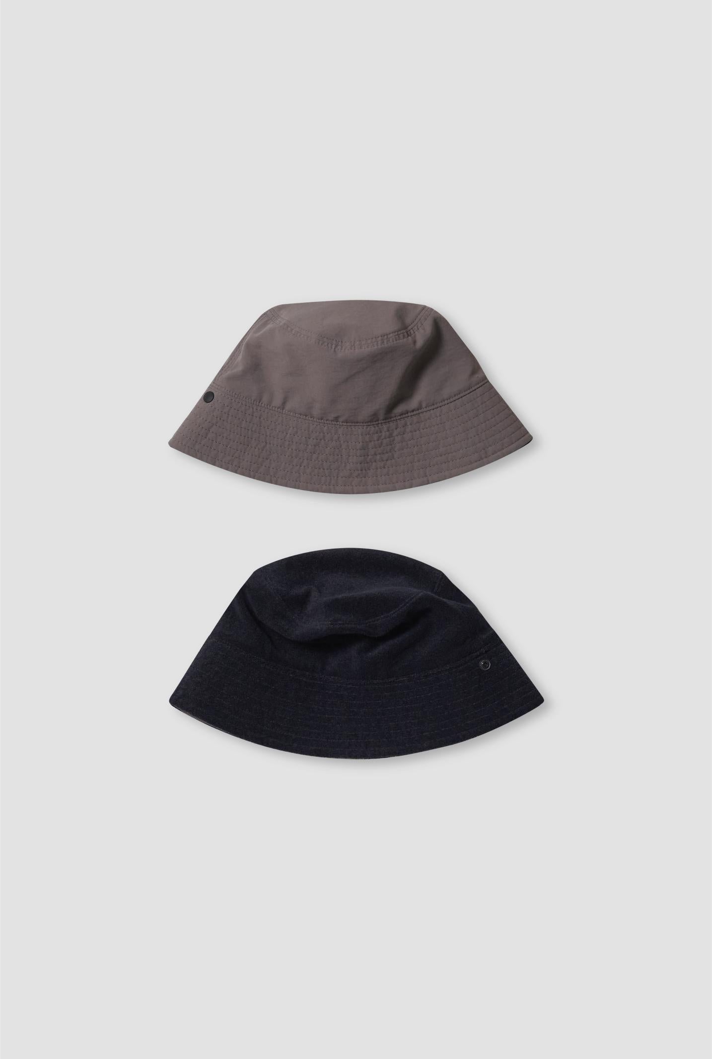 CA4LA × 1/f (CLOTHING) SUNSHADE SAUNA HAT