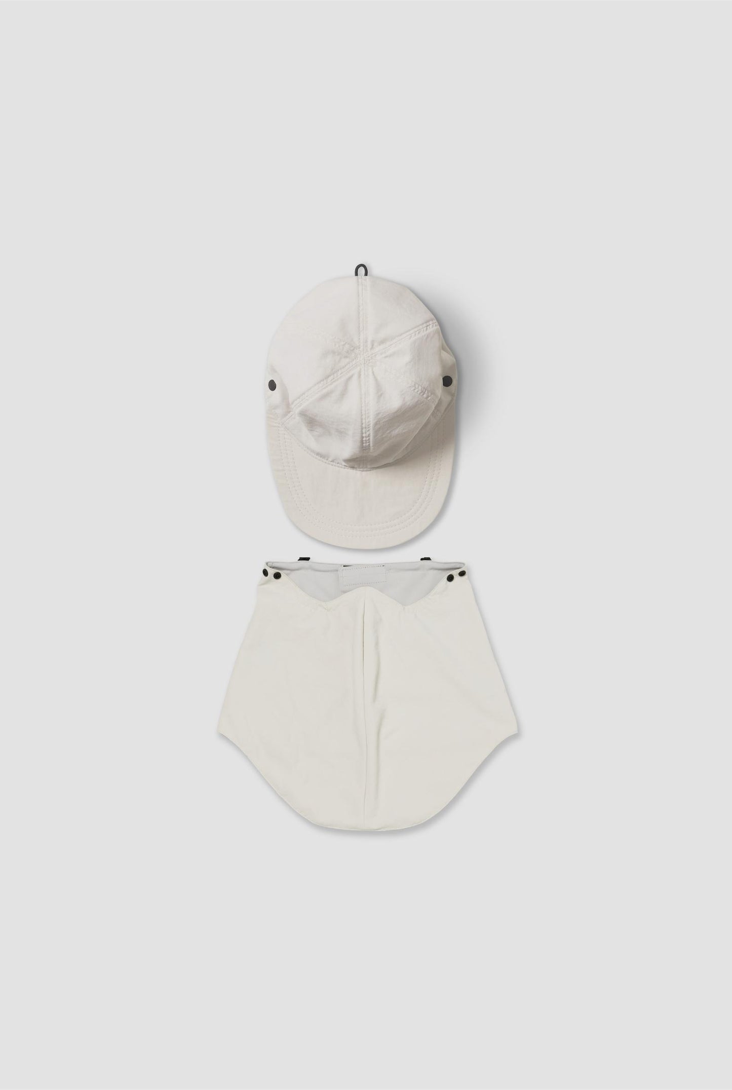 CA4LA × 1/f (CLOTHING) SUNSHADE SAUNA CAP