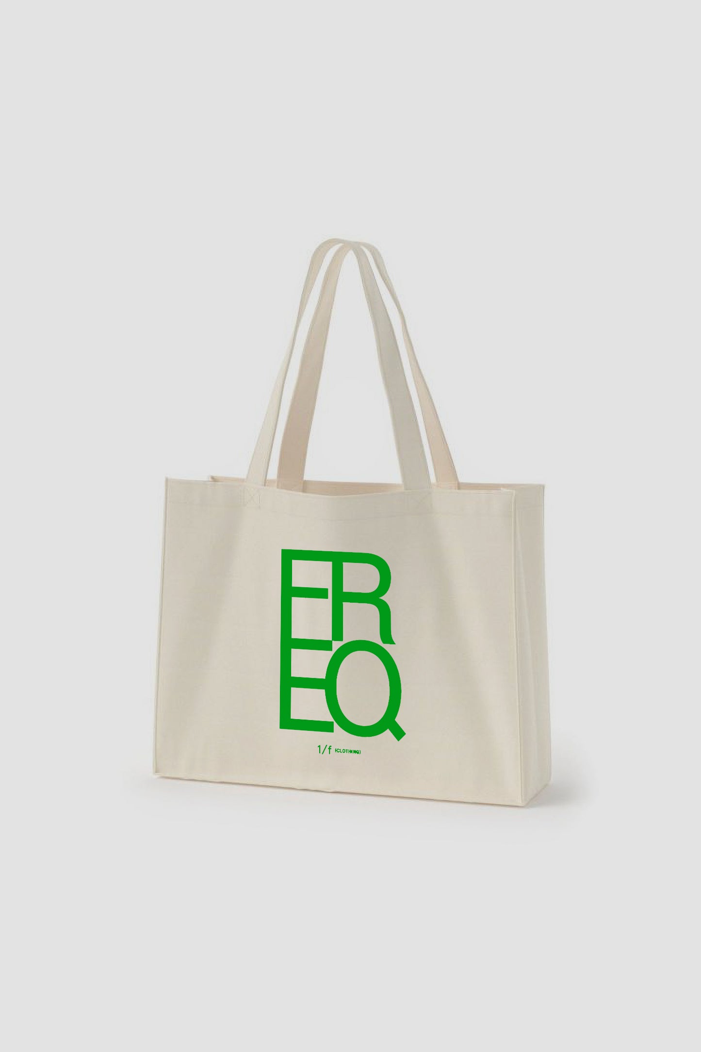 12OZ CANVAS TOTE BAG