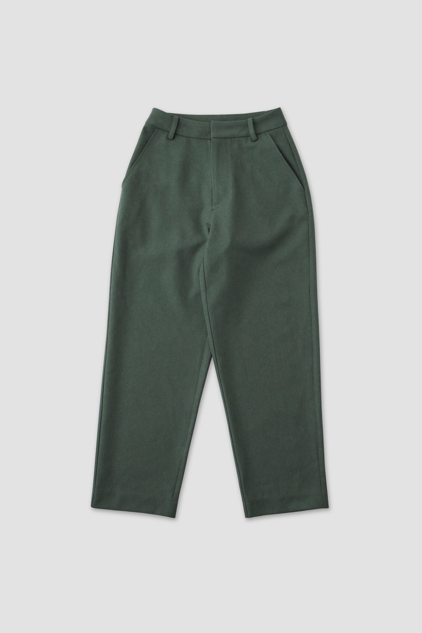 NEUTRAL TAPERED PANTS