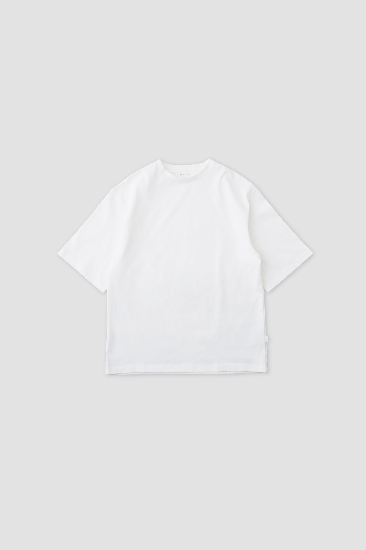 14.5OZ S/S OVERSIZED TEE