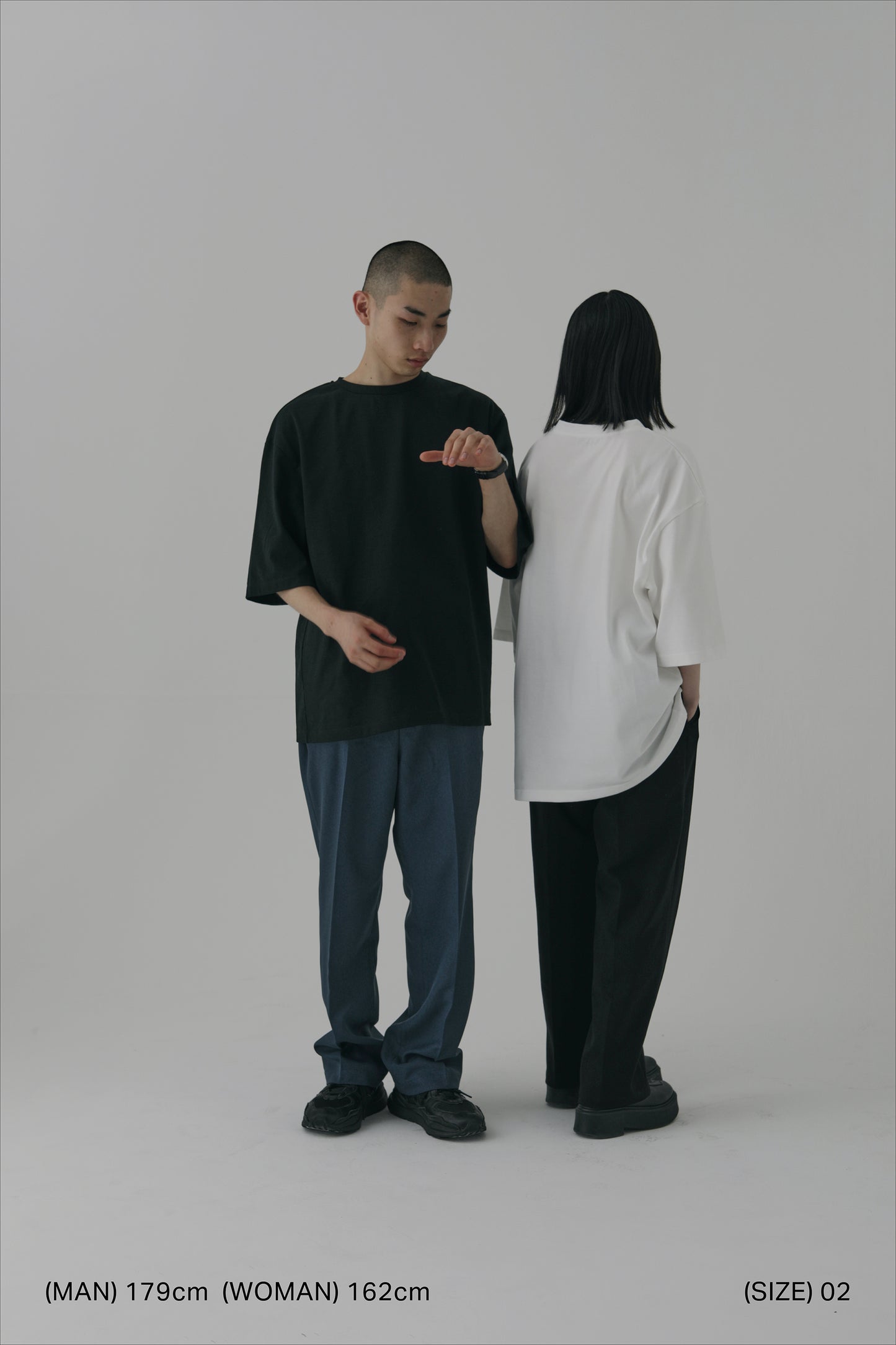 14.5OZ S/S OVERSIZED TEE