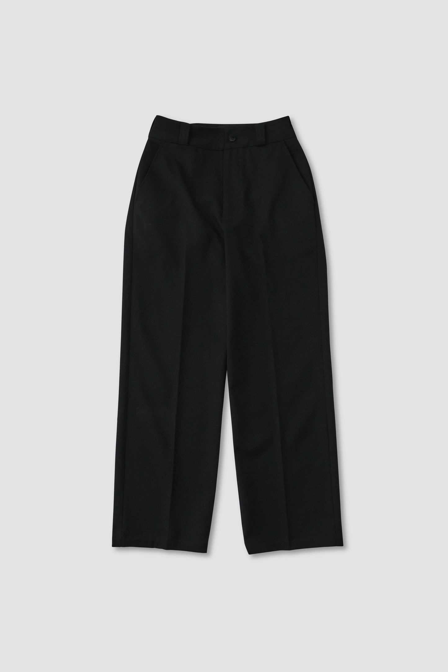 (23SS)NEUTRAL STRAIGHT PANTS