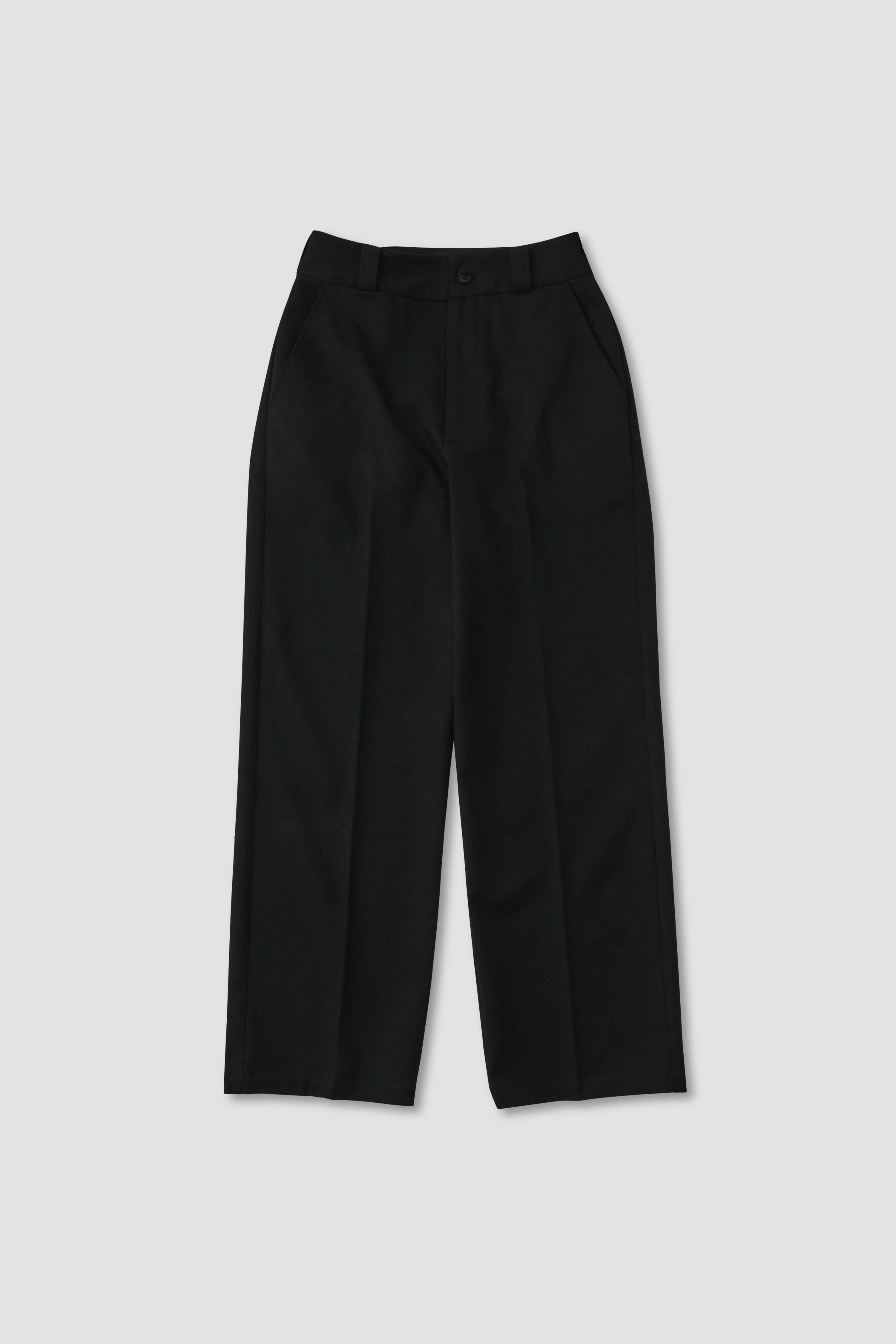 NEUTRAL STRAIGHT PANTS – 1f-clothing.com