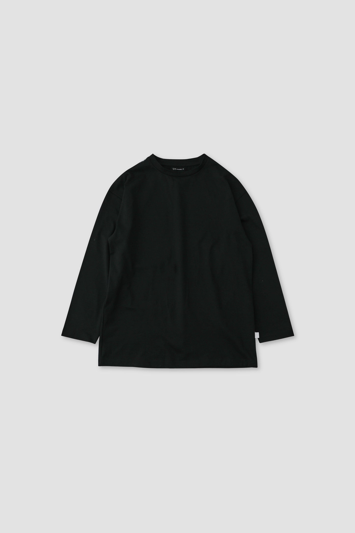 14.5OZ L/S OVERSIZED TEE