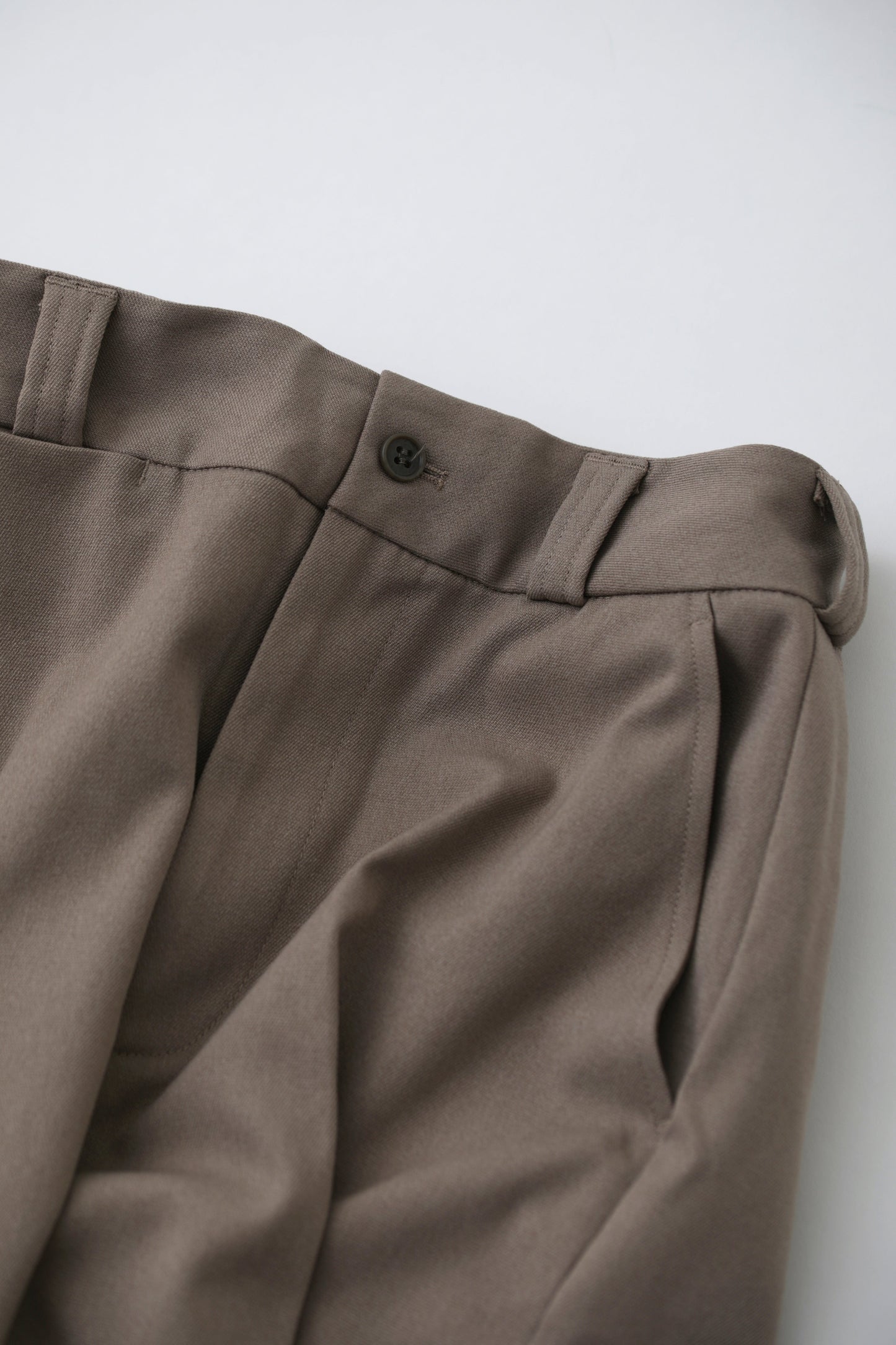 (23SS)NEUTRAL STRAIGHT PANTS