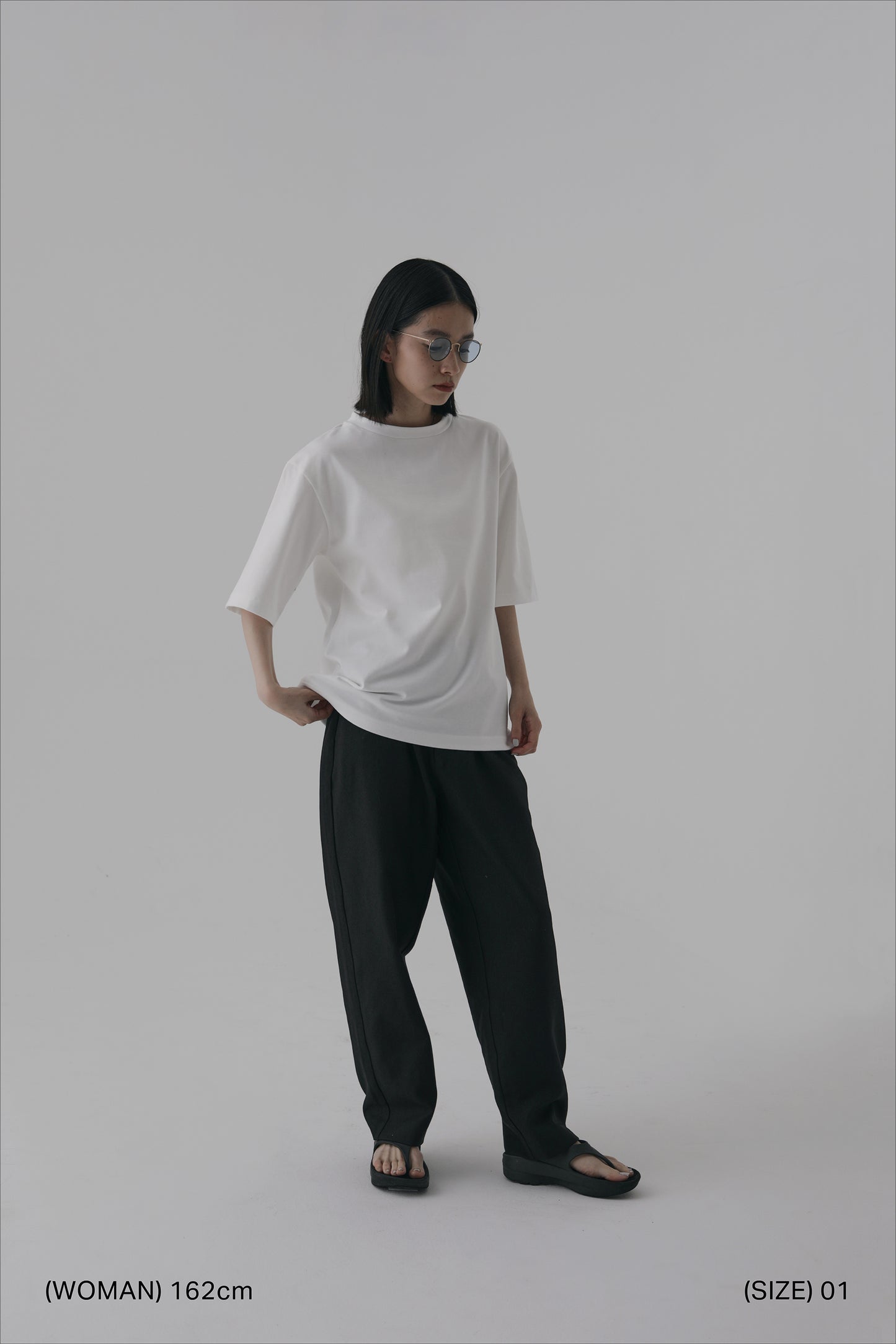 14.5OZ S/S OVERSIZED TEE