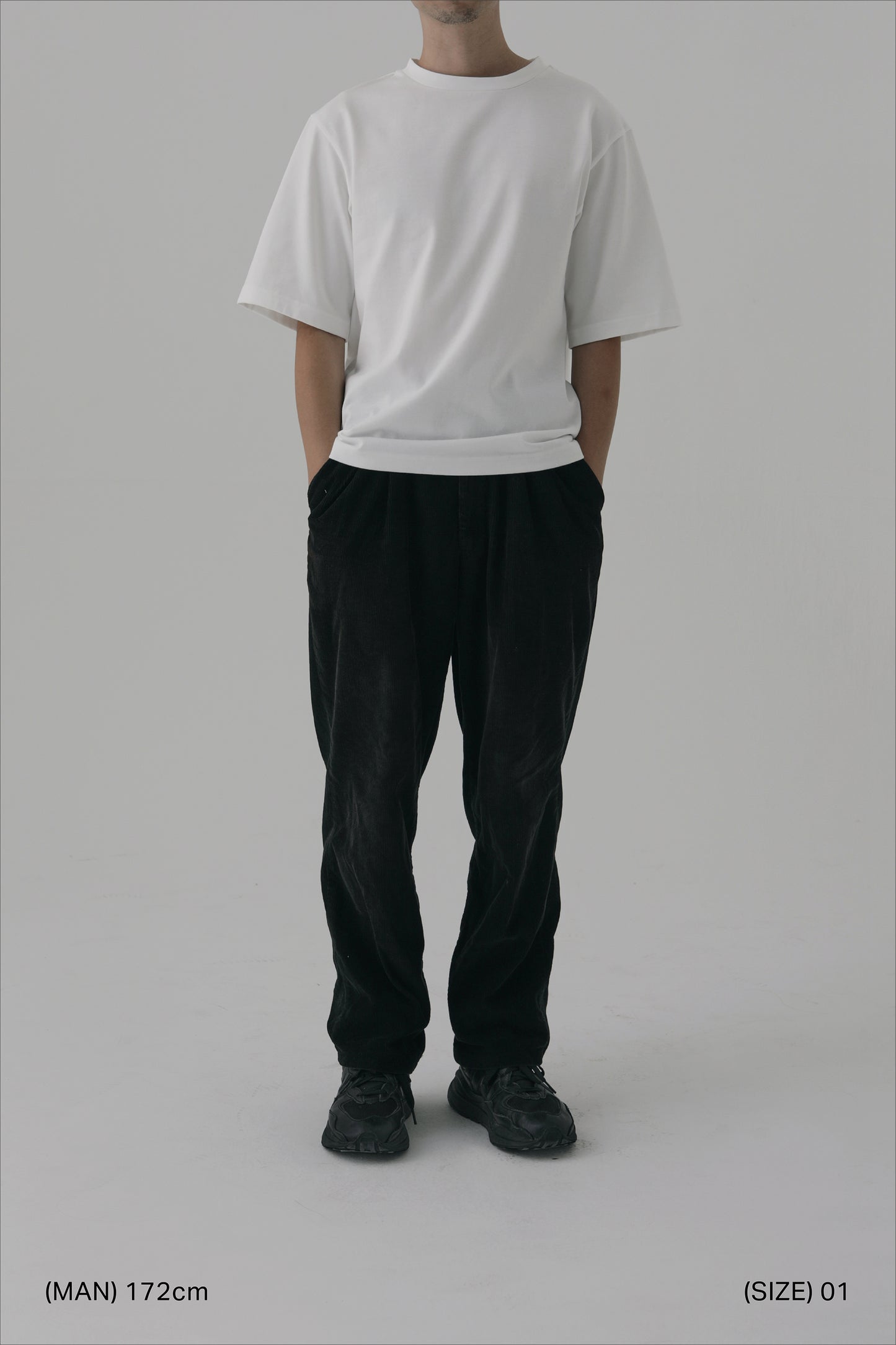 14.5OZ S/S OVERSIZED TEE