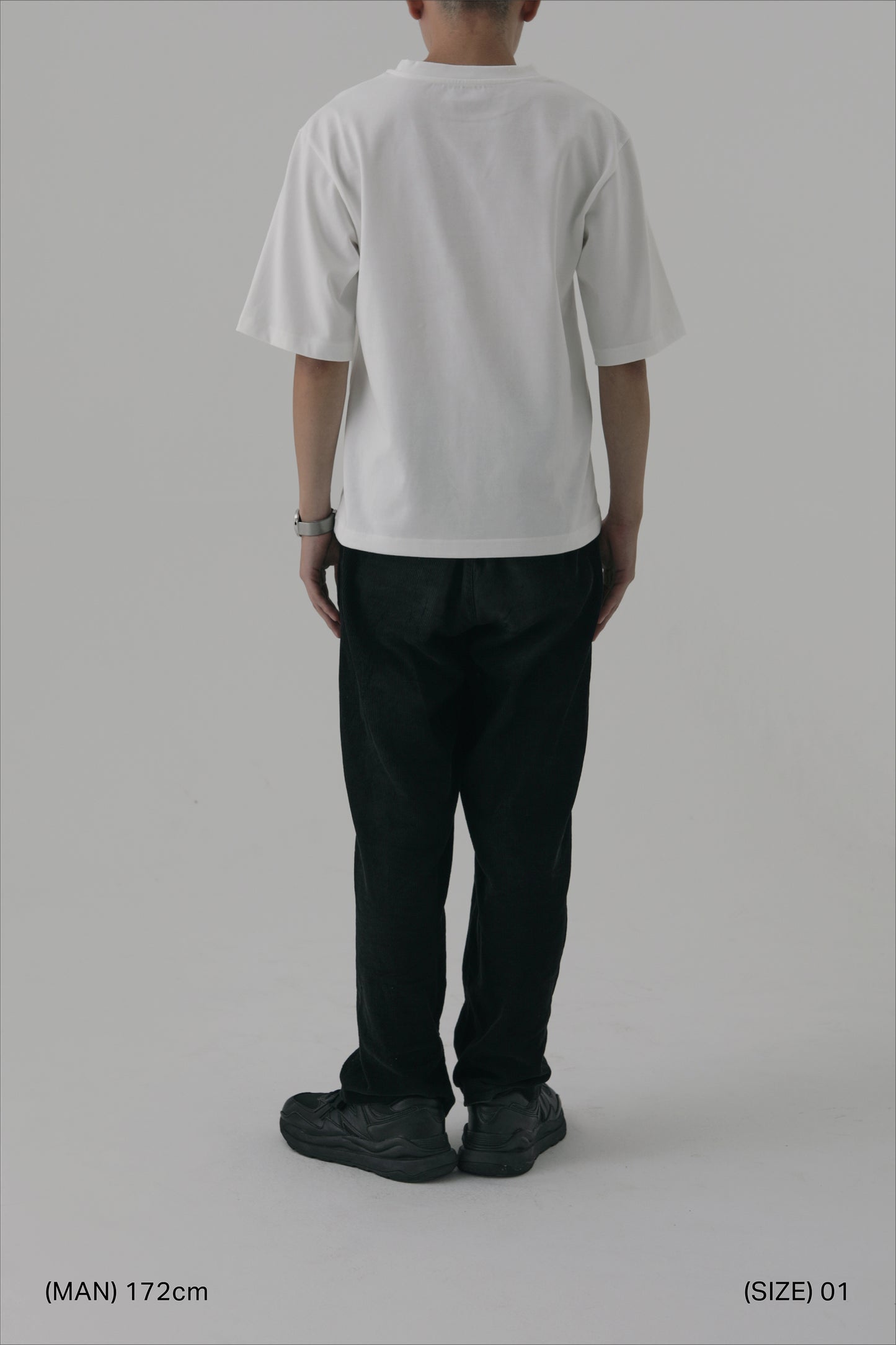 14.5OZ S/S OVERSIZED TEE